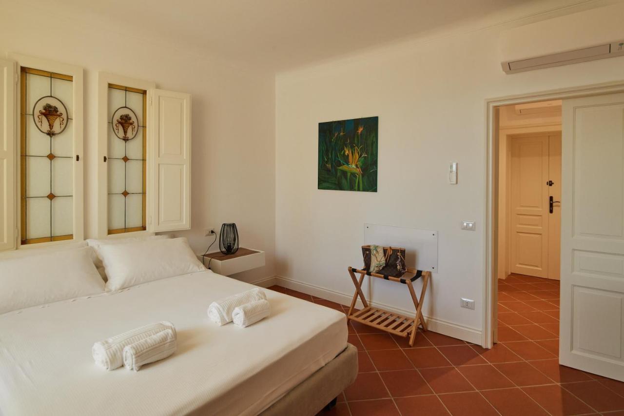 Bed and Breakfast Galleria Del Duomo à Syracuse Extérieur photo
