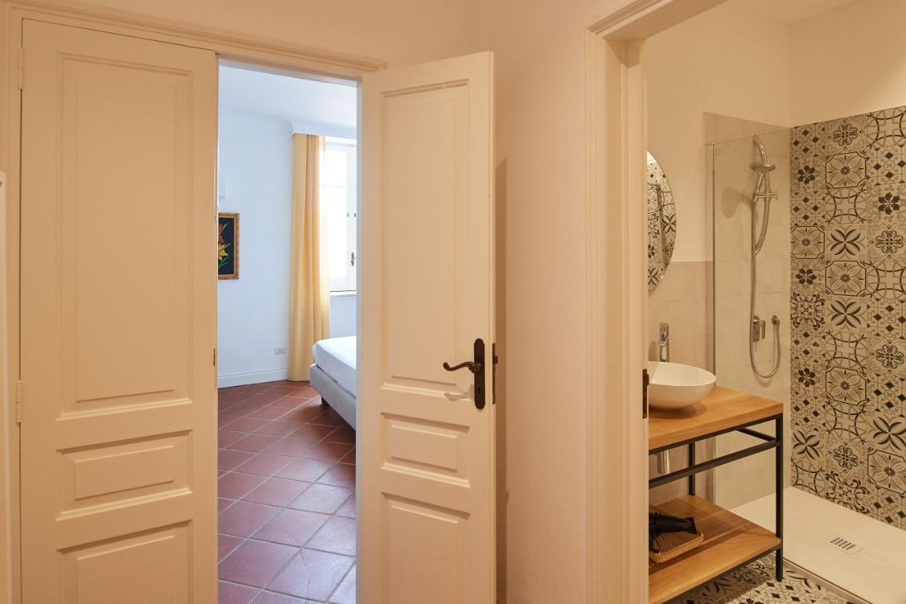 Bed and Breakfast Galleria Del Duomo à Syracuse Extérieur photo