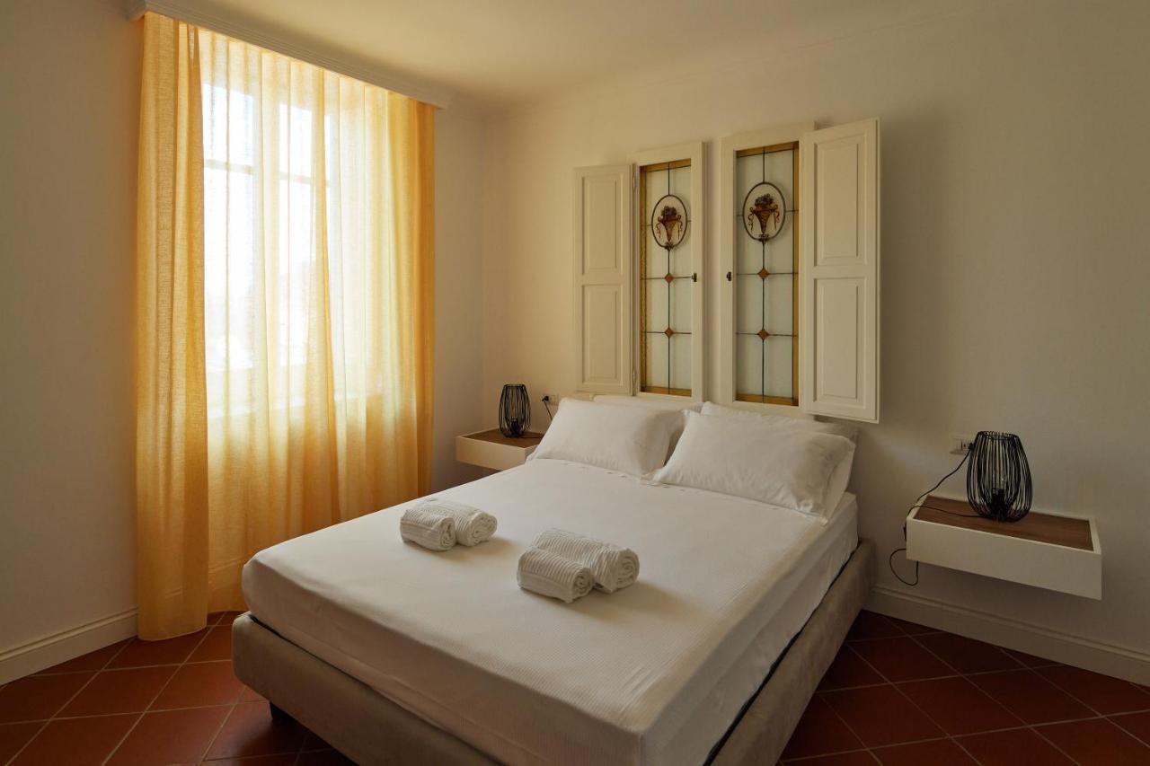 Bed and Breakfast Galleria Del Duomo à Syracuse Extérieur photo