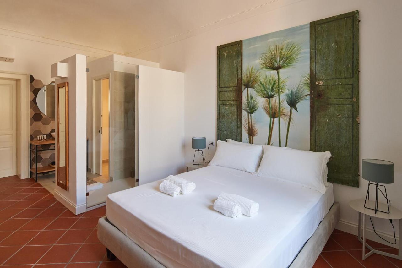 Bed and Breakfast Galleria Del Duomo à Syracuse Extérieur photo