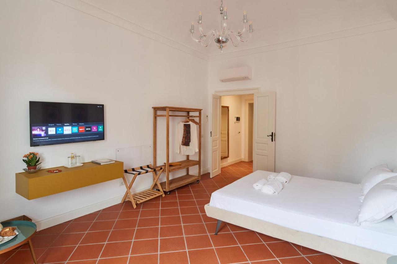 Bed and Breakfast Galleria Del Duomo à Syracuse Extérieur photo