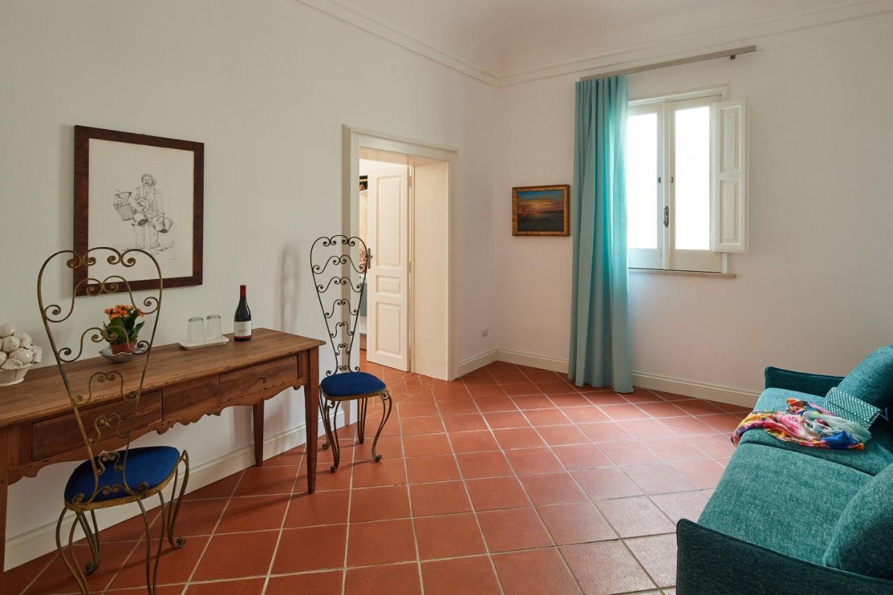 Bed and Breakfast Galleria Del Duomo à Syracuse Extérieur photo