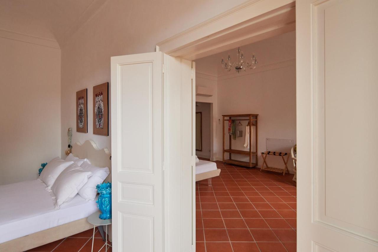 Bed and Breakfast Galleria Del Duomo à Syracuse Extérieur photo