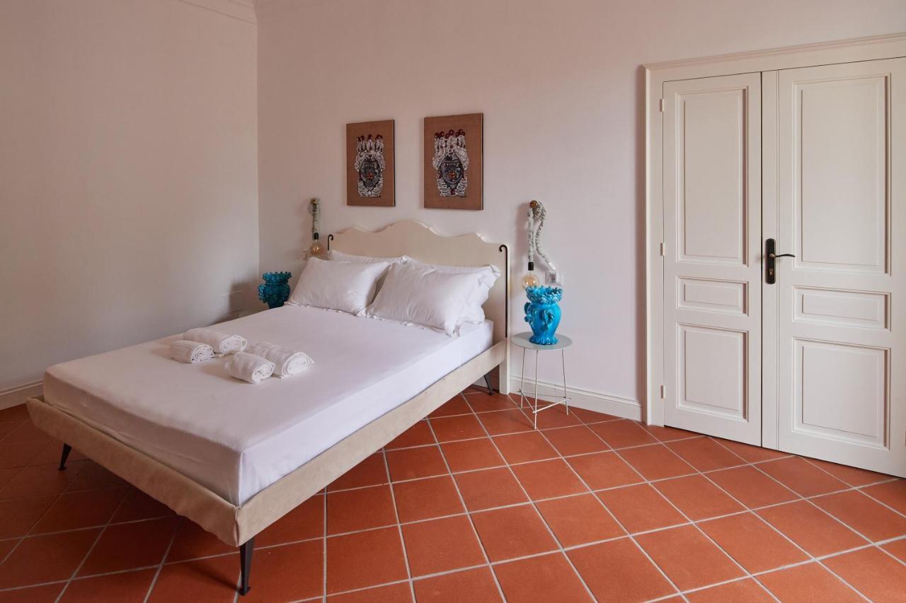 Bed and Breakfast Galleria Del Duomo à Syracuse Extérieur photo