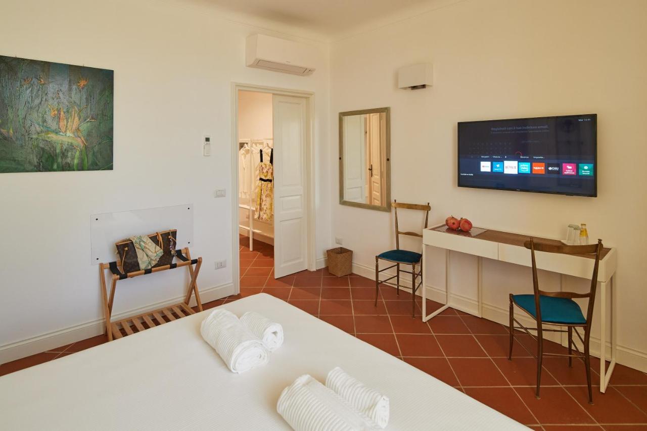 Bed and Breakfast Galleria Del Duomo à Syracuse Extérieur photo