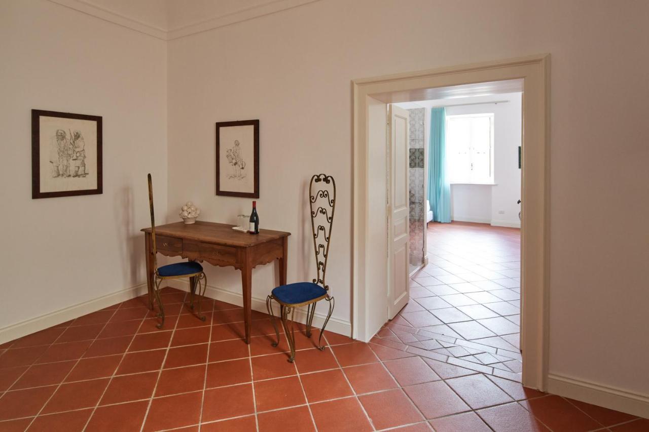 Bed and Breakfast Galleria Del Duomo à Syracuse Extérieur photo