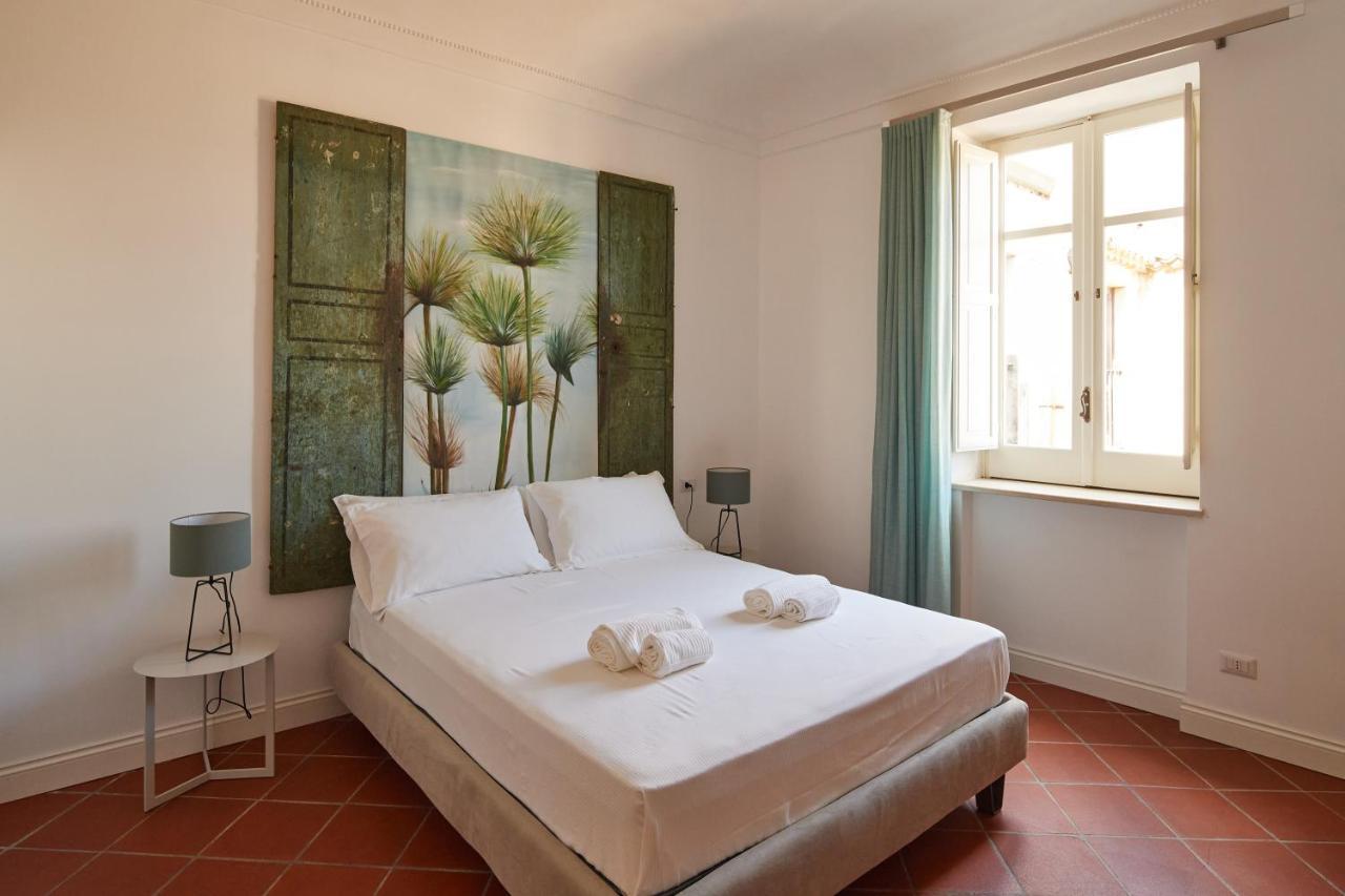 Bed and Breakfast Galleria Del Duomo à Syracuse Extérieur photo